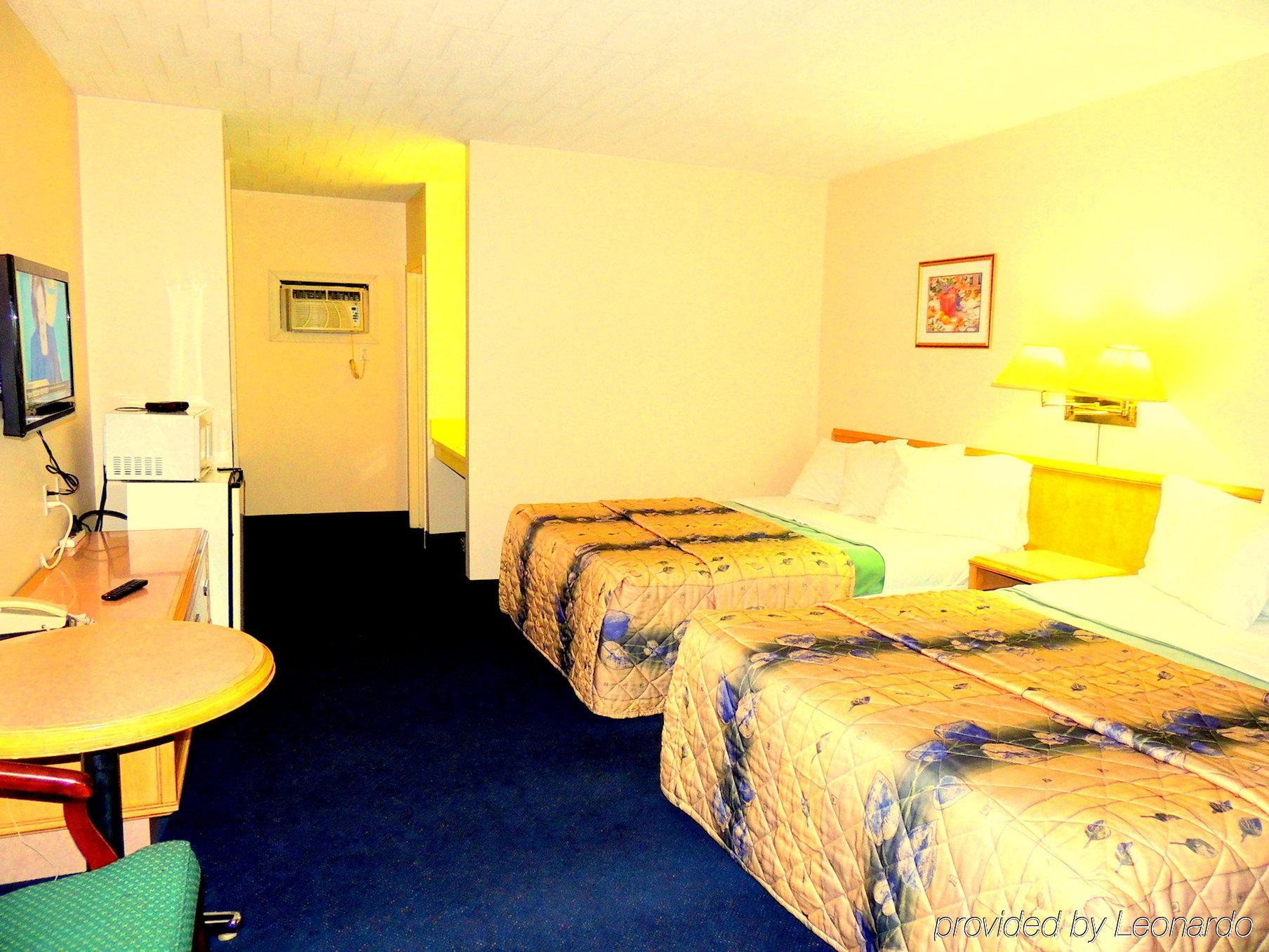 Villager Lodge Niagara Falls Exterior photo